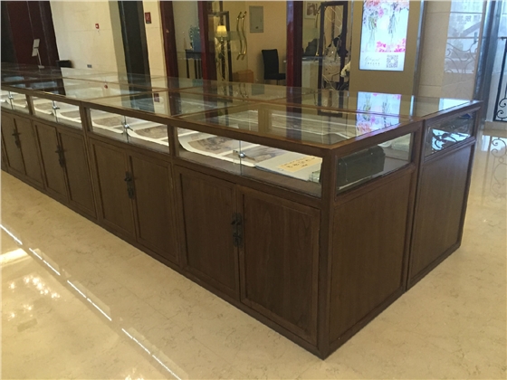 产品展示柜