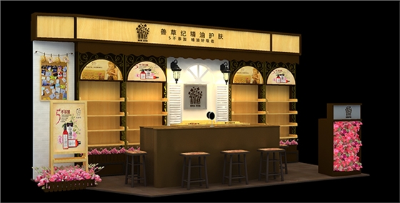 展示柜