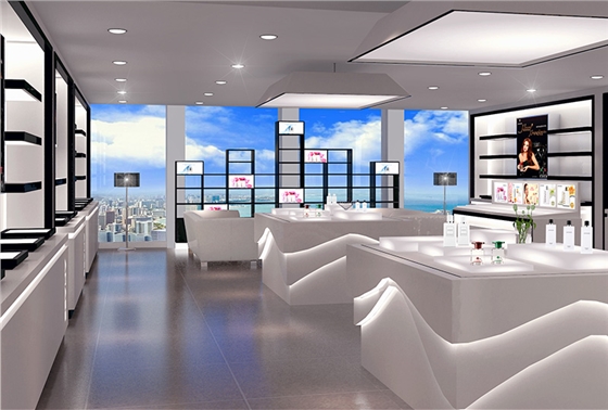 展柜