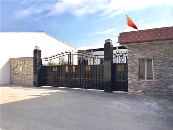 宜佳展柜工厂