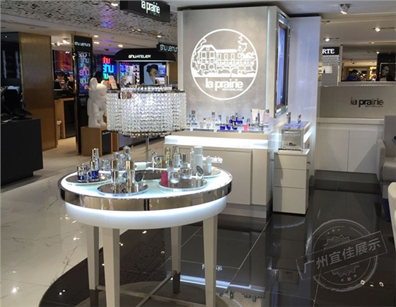 化妆品展柜