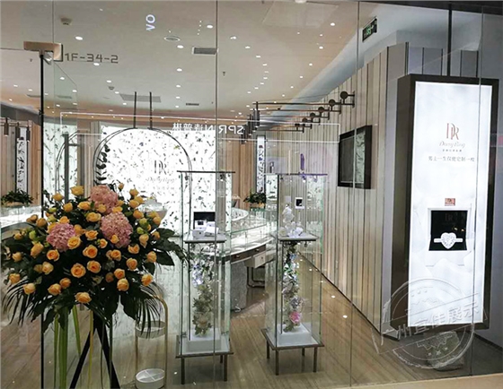 DR陕西宝鸡店