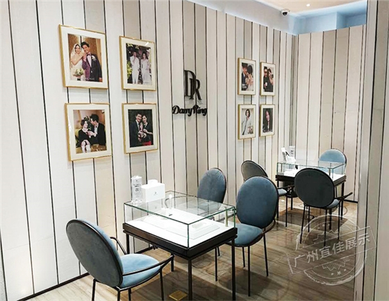 DR陕西宝鸡店