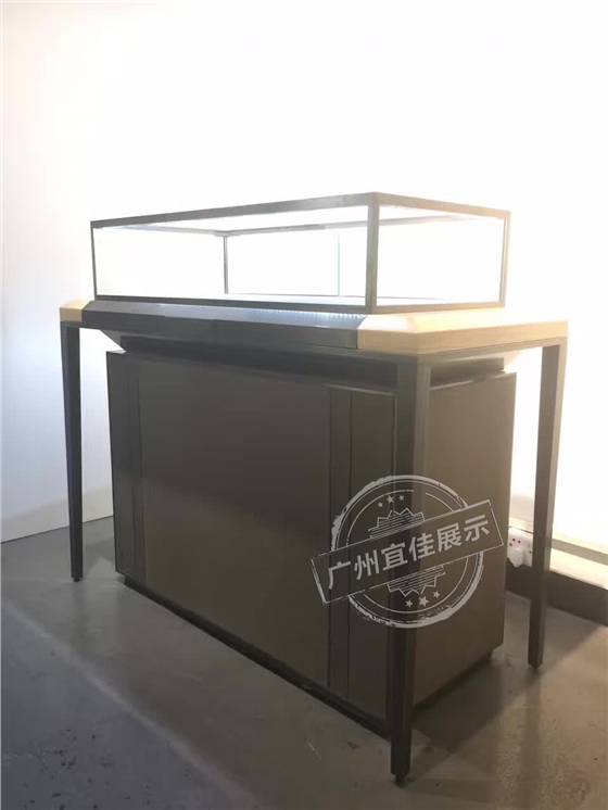 珠宝展柜