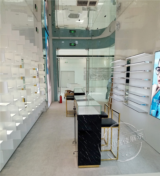 眼镜展柜