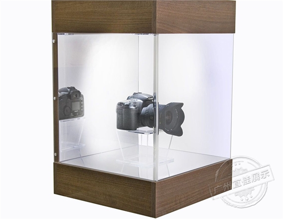 专业博物馆展柜制作
