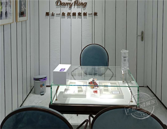 西安珠宝展柜哪家好