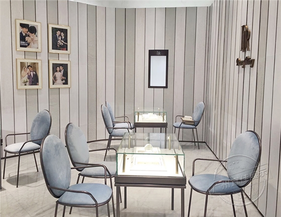 东莞展柜展示公司