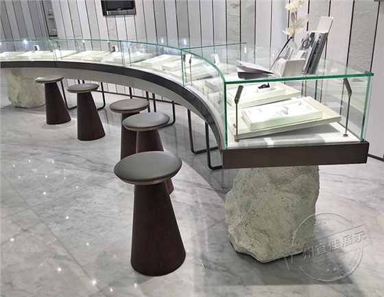 东莞展柜展示公司