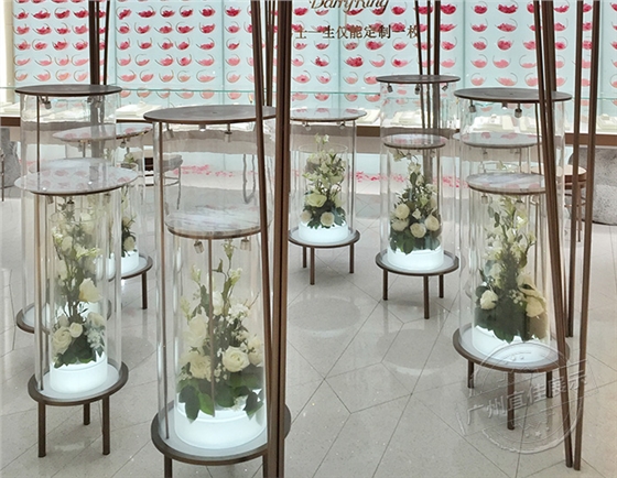 秦皇岛珠宝展柜价格