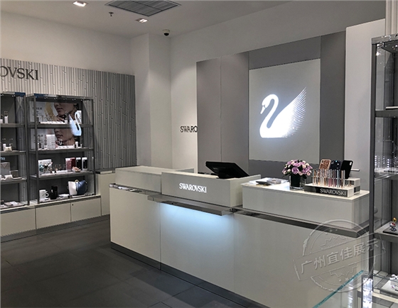 珠海展柜道具公司