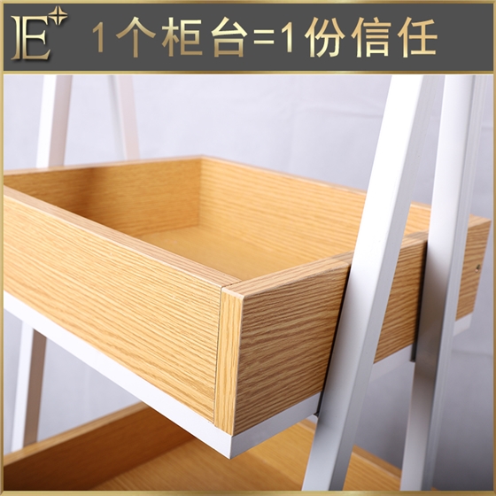 化妆品展柜厂家