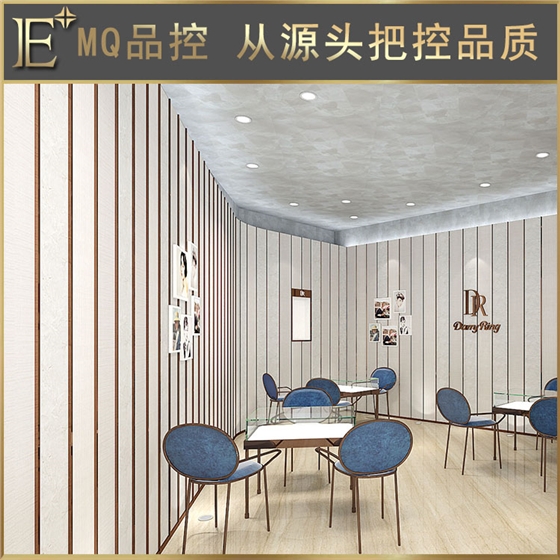 不锈钢展柜
