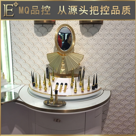 郑州化妆品展柜工厂