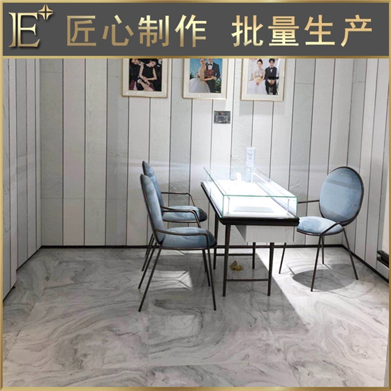 昆明珠宝展柜厂
