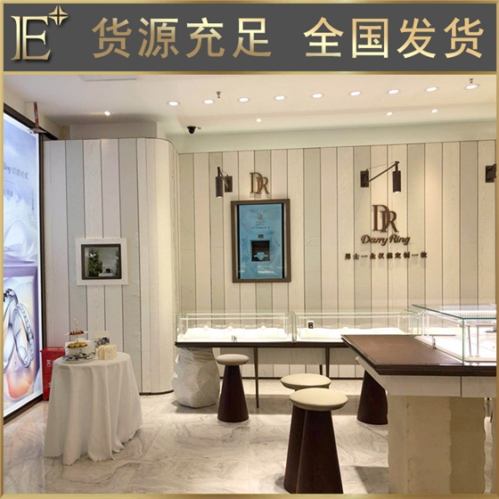 珠宝展柜哪家好