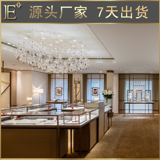 深圳展柜厂家