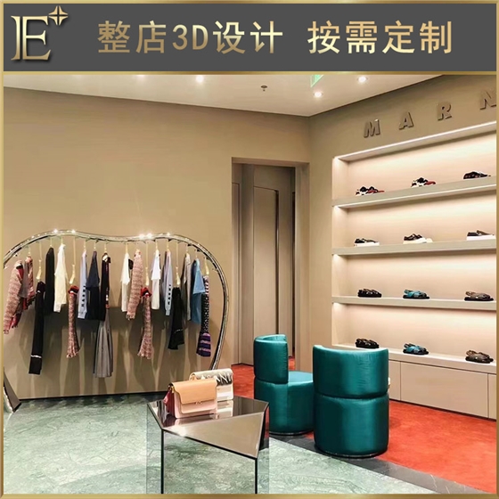 奢侈品展示柜价格