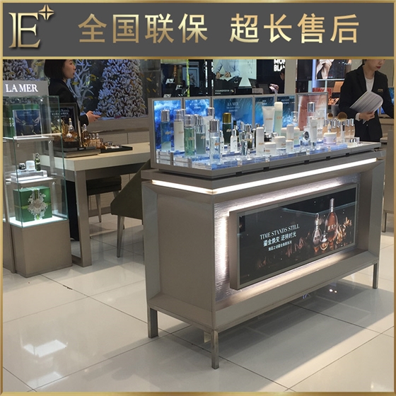 化妆品展柜制作找哪家
