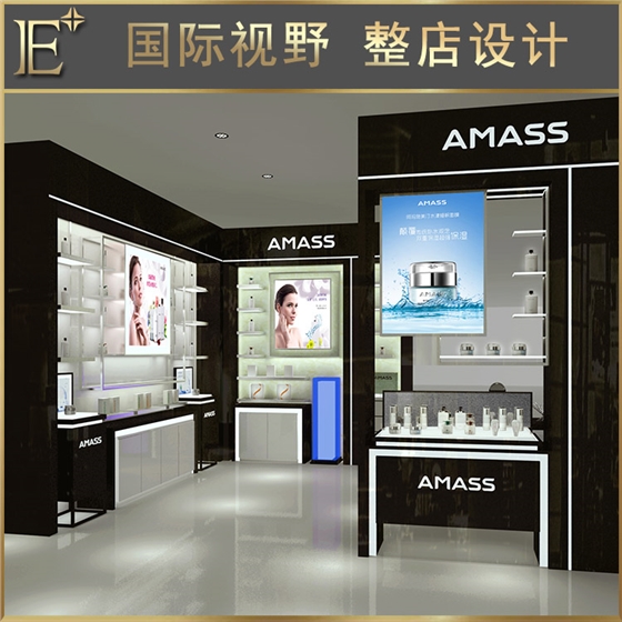商品展示柜厂家