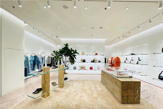 奢侈品展示柜