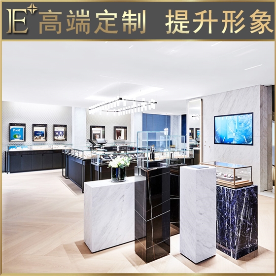 珠宝首饰展览柜