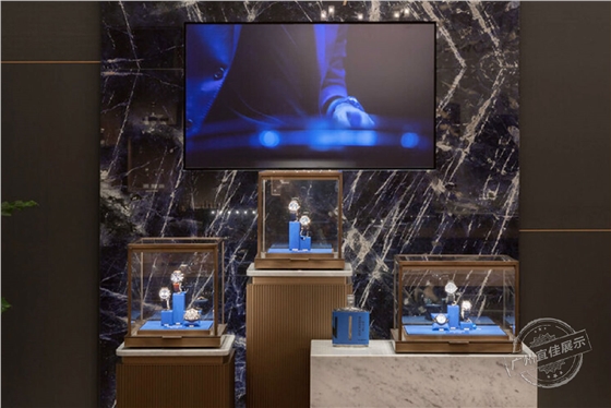 珠宝展柜厂家