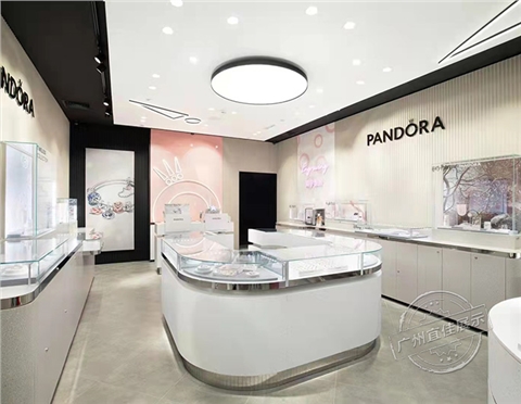 Pandora潘多拉