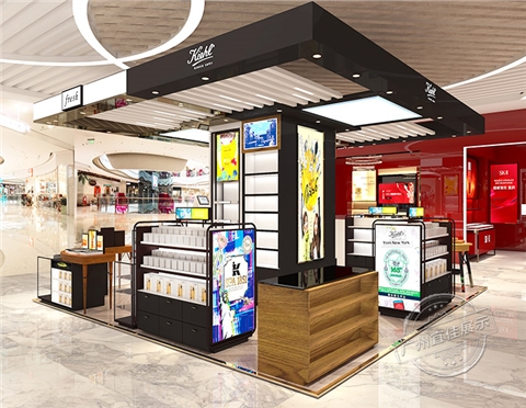 科颜氏Kiehl's