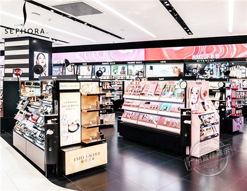 丝芙兰SEPHORA