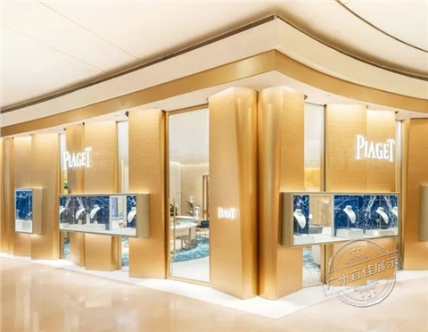 伯爵PIAGET