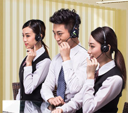  售后服务