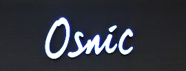 服装展柜合作商-OSNIC