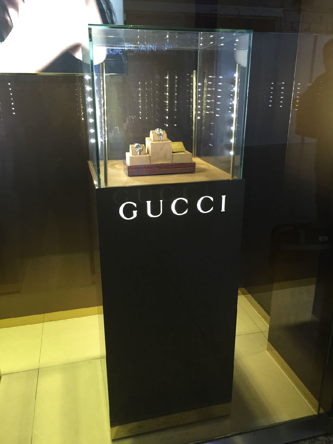 产品展示柜