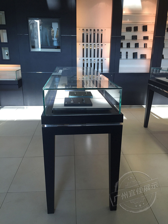 珠宝展柜