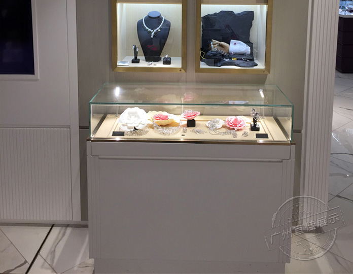 珠宝展柜