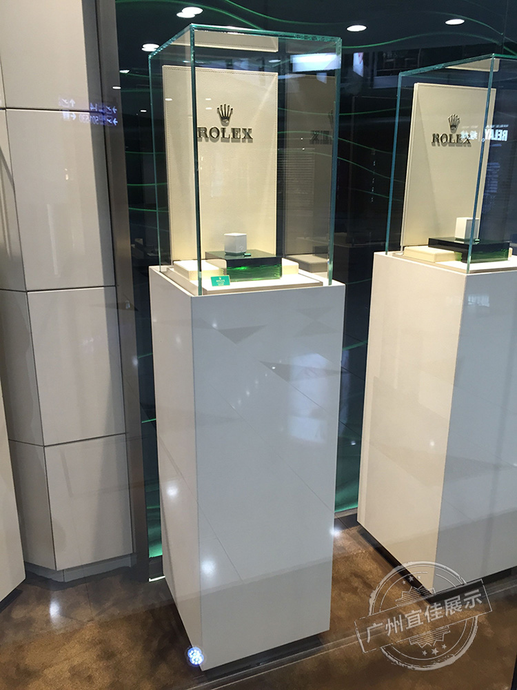 珠宝展柜