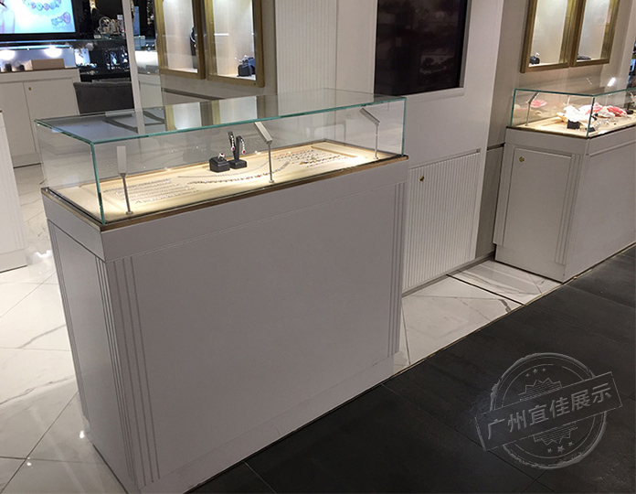 珠宝展柜