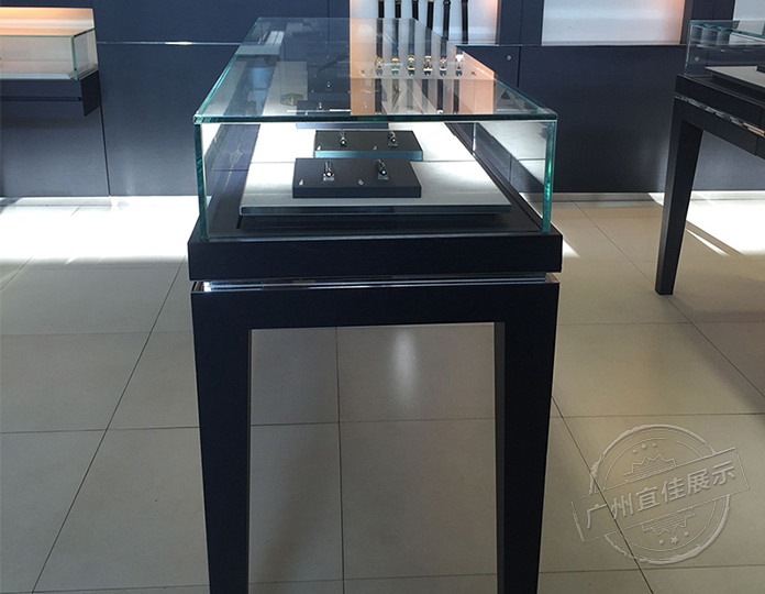 珠宝展柜