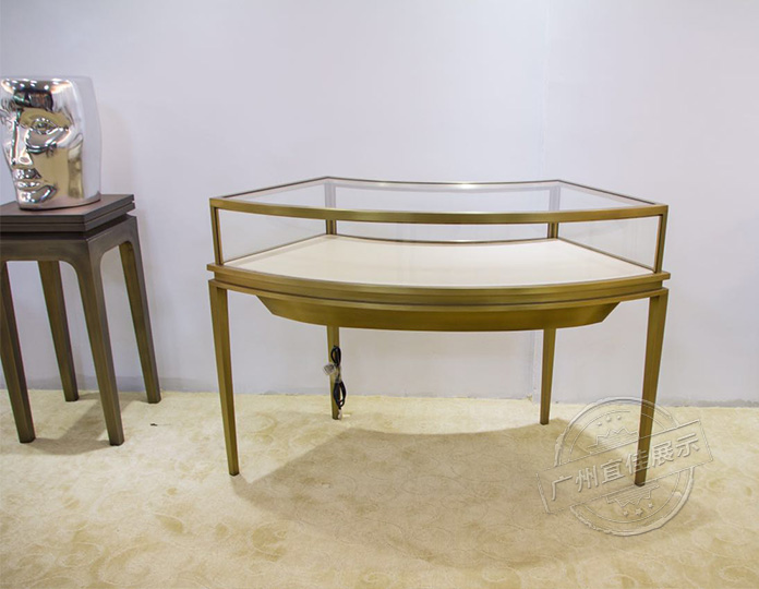 珠宝展柜