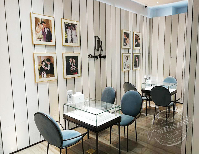 DR陕西宝鸡店