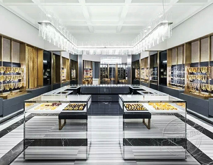 珠宝饰品展柜