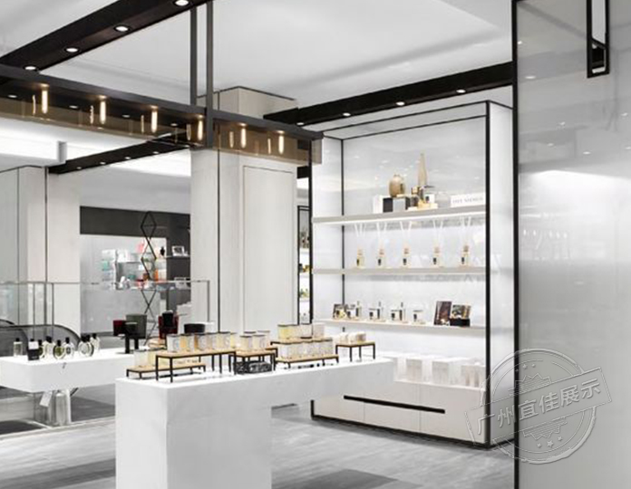 化妆品展示柜