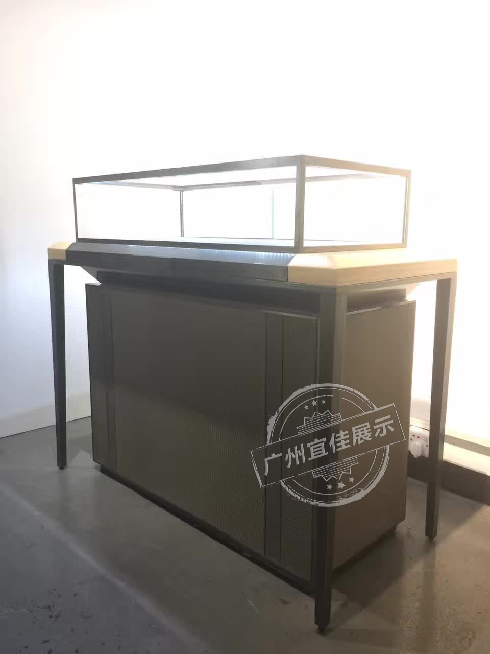 珠宝展柜
