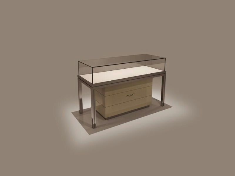精品珠宝展柜