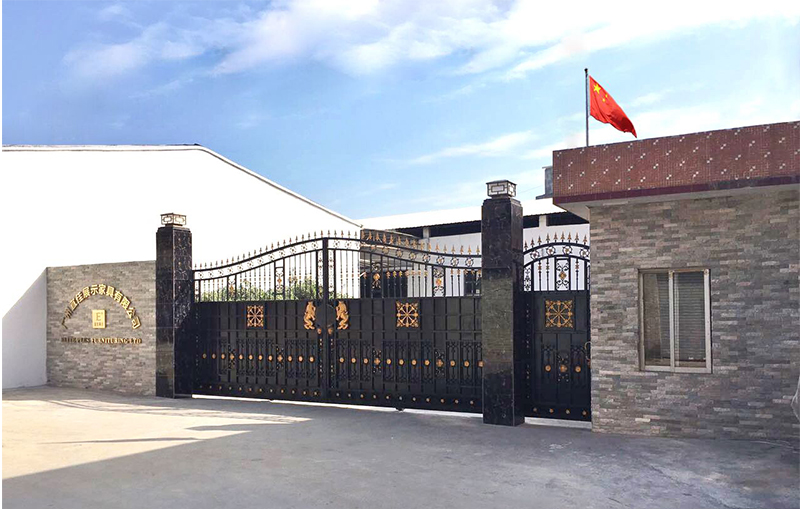 广州宜佳展示