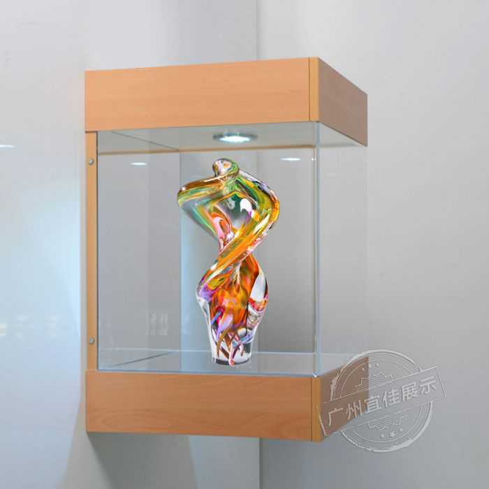 定制博物馆展柜