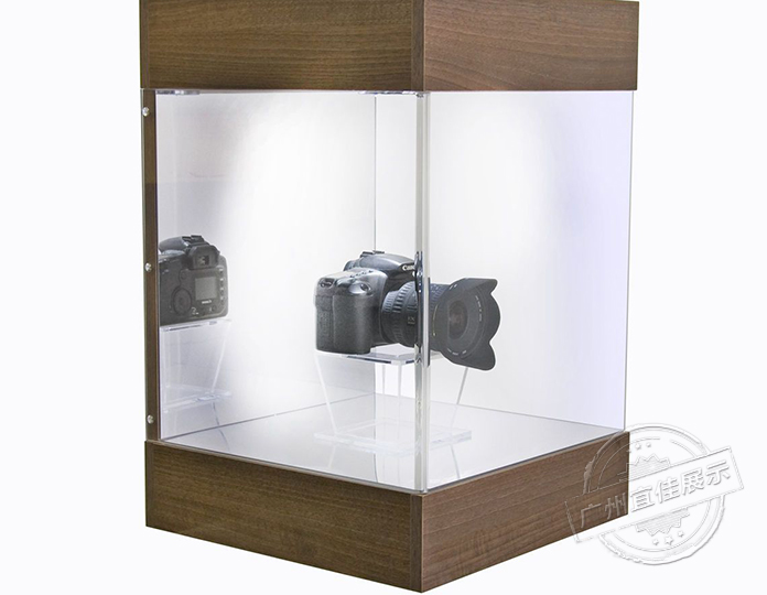 专业博物馆展柜制作