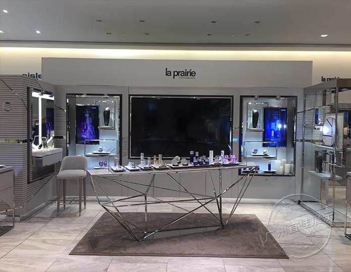 化妆品展示柜