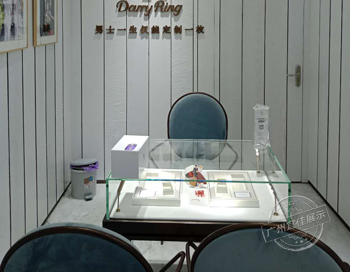 西安珠宝展柜哪家好